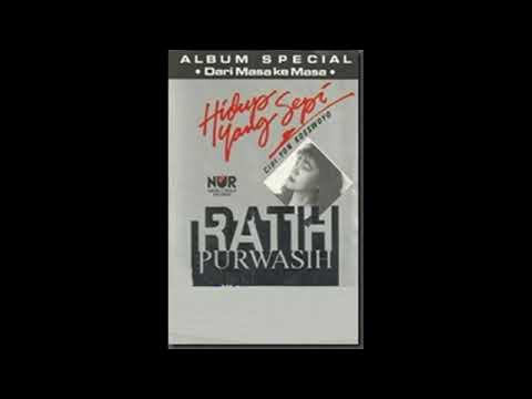 Ratih Purwasih ~ Hidup Yang Sepi