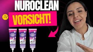 NuroClean Schimmelentferner(😩 GRÖSSTES BEREUT!Warum Sie das unbedingt sehen müssen, bevor Sie kaufen