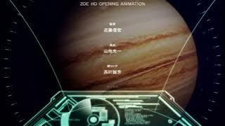 一般ランナーと見るANUBIS　オマケ１　HDリマスタースタッフロール