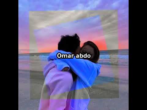 عمرو دياب وياك الحياه هتحلي وانا معاك    حالة واتس