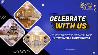 Toronto Wedding Venue