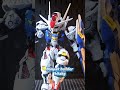 MGSD Gundam Aerial – Small But INSANE Detail!