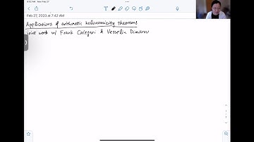 Applications of arithmetic holonomicity theorems