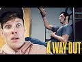 BLOGAI! (A Way Out lietuviškai #9) | Vėjas | Pildyk ofisas