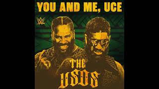 The Usos - You And Me, Uce (Entrance Theme)