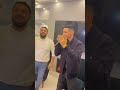 بس حبك يبقى بلقلب الرقم الصعب محمد غدير 