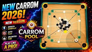 Carrom Pool Autoplay Hack Kaise Kare || Carrom Pool New Hack || Carrom Pool Hack