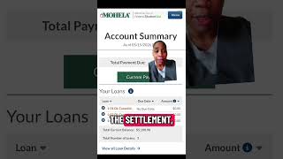 POST CLASS SWEET V McMahon #studentloandebt #borrowerdefense #fyp #studentloans