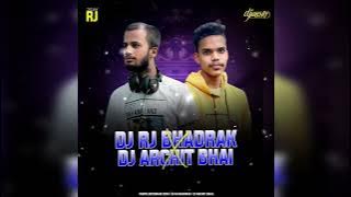 To Pain Nachibi Mu Ratisara(Circuit Mix)Dj Rj Bhadrak X Dj Archit