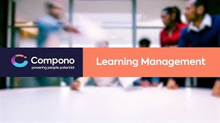 Learning Management