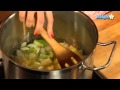 How to Make Homemade Turkey Stuffing