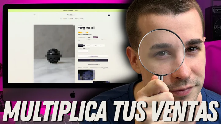 Convierte tus tiendas de dropshipping en negocios rentables