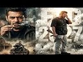 Salman Khan S New Film Teaser Vamshi Paidipally