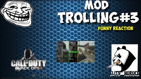 bo2 mod  menu trolling#3