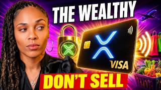 XRP Can Now Be Spent Anywhere Visa Works Here s the Catch