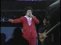 SDLC2003 パパイヤ鈴木&おやじダンサーズ