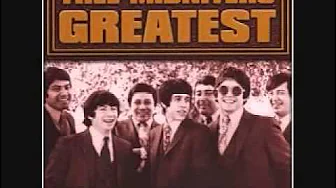 Are you angry- Thee Midniters Are you angry- Thee Midniters