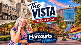 The Congaree Vista: Then & Now | The History Behind Columbia’s Coolest District