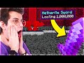 LA SUPER FARM DI TESTE DI WITHER su MINECRAFT ITA!?! - Hemerald Reaction