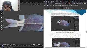 Praktikum Sistem Multimedia 4c - Jonathan Henry Eman - 230211060041