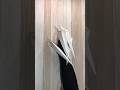 Como fazer garras de dragão 08 #shorts #dragonclaw #paperclaws