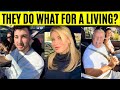 What do You do For a Living Compilation *Daniel Mac