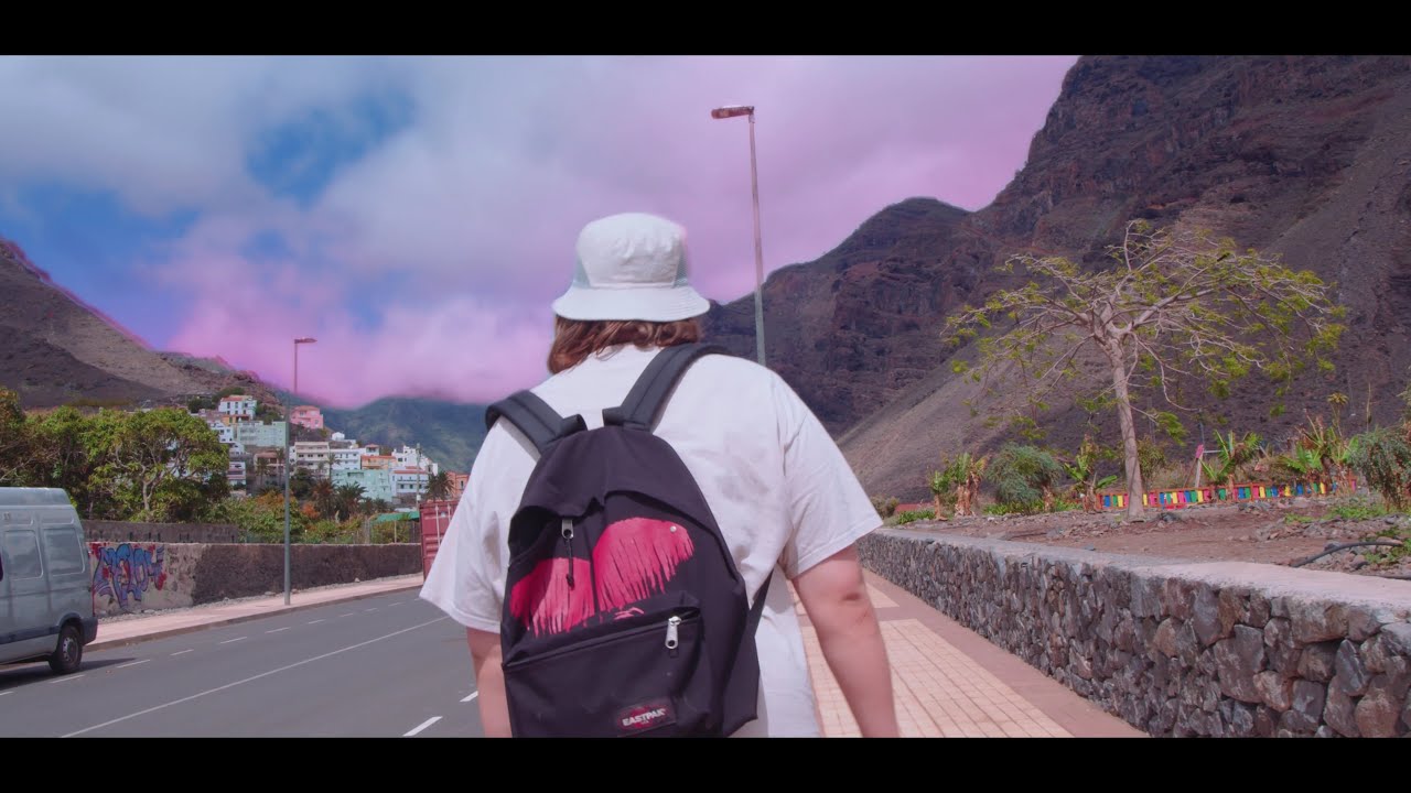 Sevi Rin - HAB ES AUF MIR (prod.a3/Video@smokyog/alpforp)