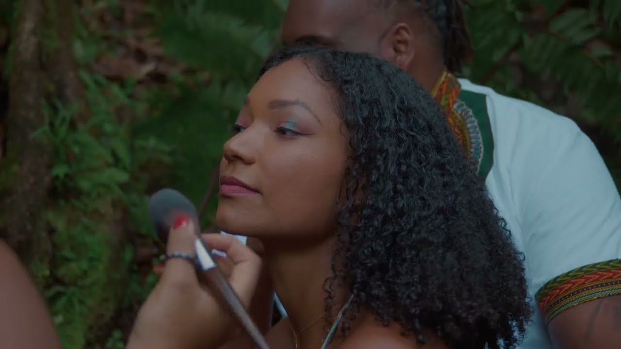 Womanabis  -  Biggi P (Official Video)