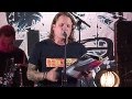 Blowball feat. Robban Pettersson (Takida) - The hard fall (LjungaRocken 2013)