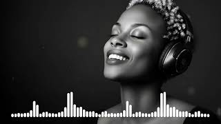 Listen God Is Speaking | Bible Verses for Faith & Peace - Healing Christian R&B Psalms