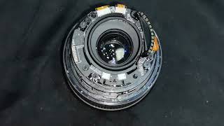 samyang 14 - 24mm autofocus recovery