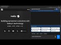 Best AI Chrome Extension ?  🙃 Privacy First AI Chat 🔥