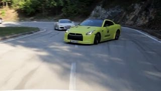 Johns Peak Roadlife 2013