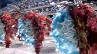 Beija-Flor 1998 - O Mundo Mistico dos Caruanas nas Aguas do Patu Anu.mpg