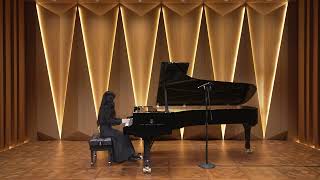 Beethoven - Piano Sonata Op.31, No. 2 “The Tempest”