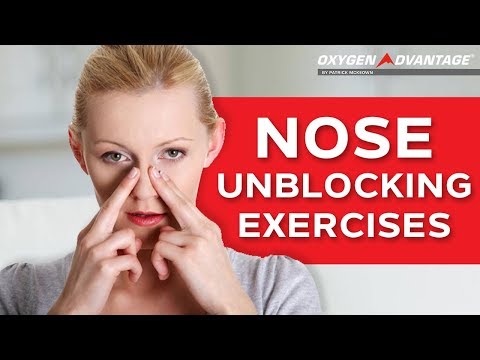 nose-unblocking-exercises---how-to-get-rid-of-a-blocked-nose