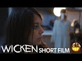 Wicken horror short film  cranks picks presented by cranked up films