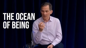 The Being of Everything Is the Ocean of Oneness