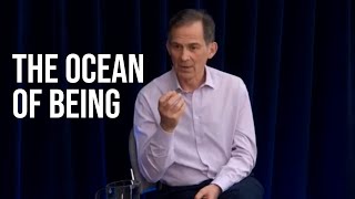 The Being of Everything Is the Ocean of Oneness