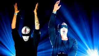 Project One - Luminosity (Edited)