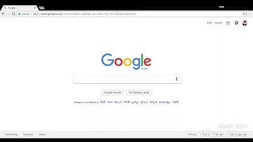 ComedK online Counselling 2017||How to fill online form/counselling form||step by step procedure