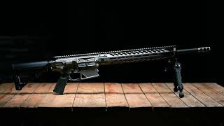 Nemo Arms Executive Order (Scottsdale Tactical)