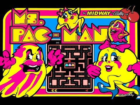 Pac-Man completa 33 anos com direito a novo game, relembre o clássico