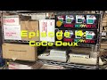 Beginning of video