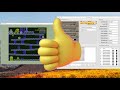 End of video