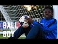 Kwadwo Baah | Ball Boy