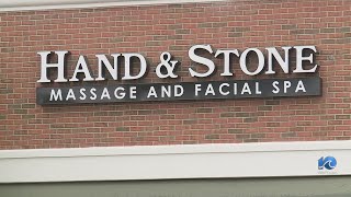 Massage therapist acquitted of sexual assault charges