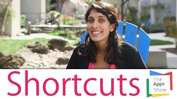 Search Operator Shortcuts | Gmail