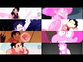 The powers and abilities of steven quartz universe