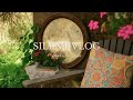 My Calm Village Vlog | Stuffed Peppers | Melon Seed Sherbet | Simple Pottery